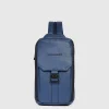 Sac de poitrine pour iPad®mini