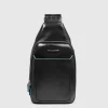 Sac de poitrine pour iPad®