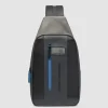 Sac de poitrine pour iPad®mini