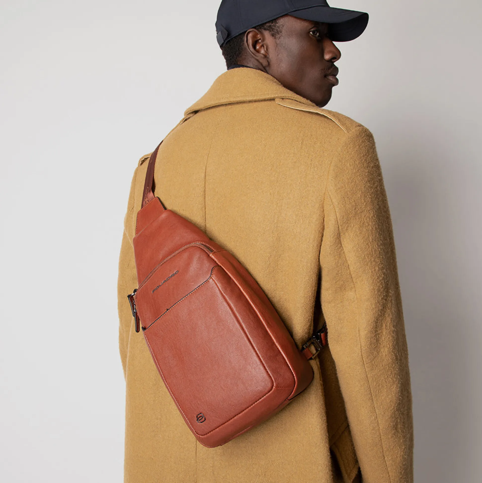 Sac de poitrine pour iPad®