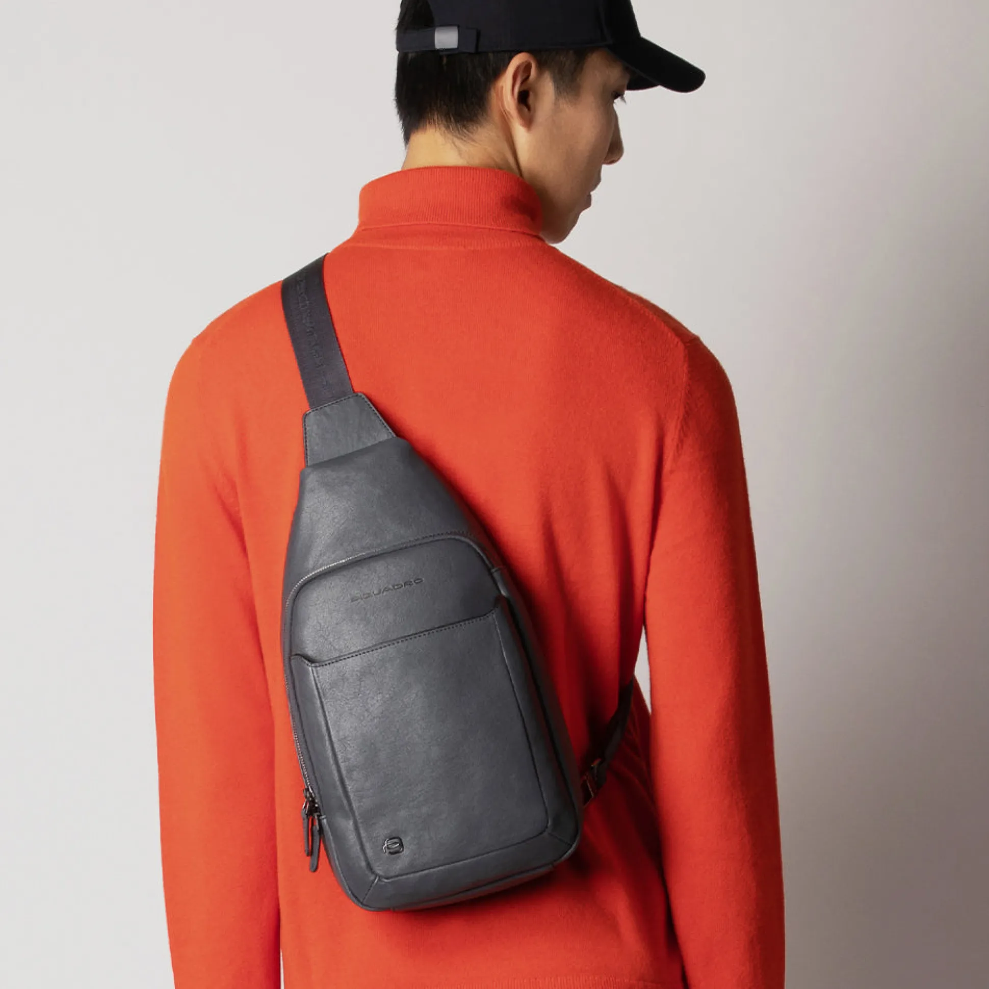 Sac de poitrine pour iPad®