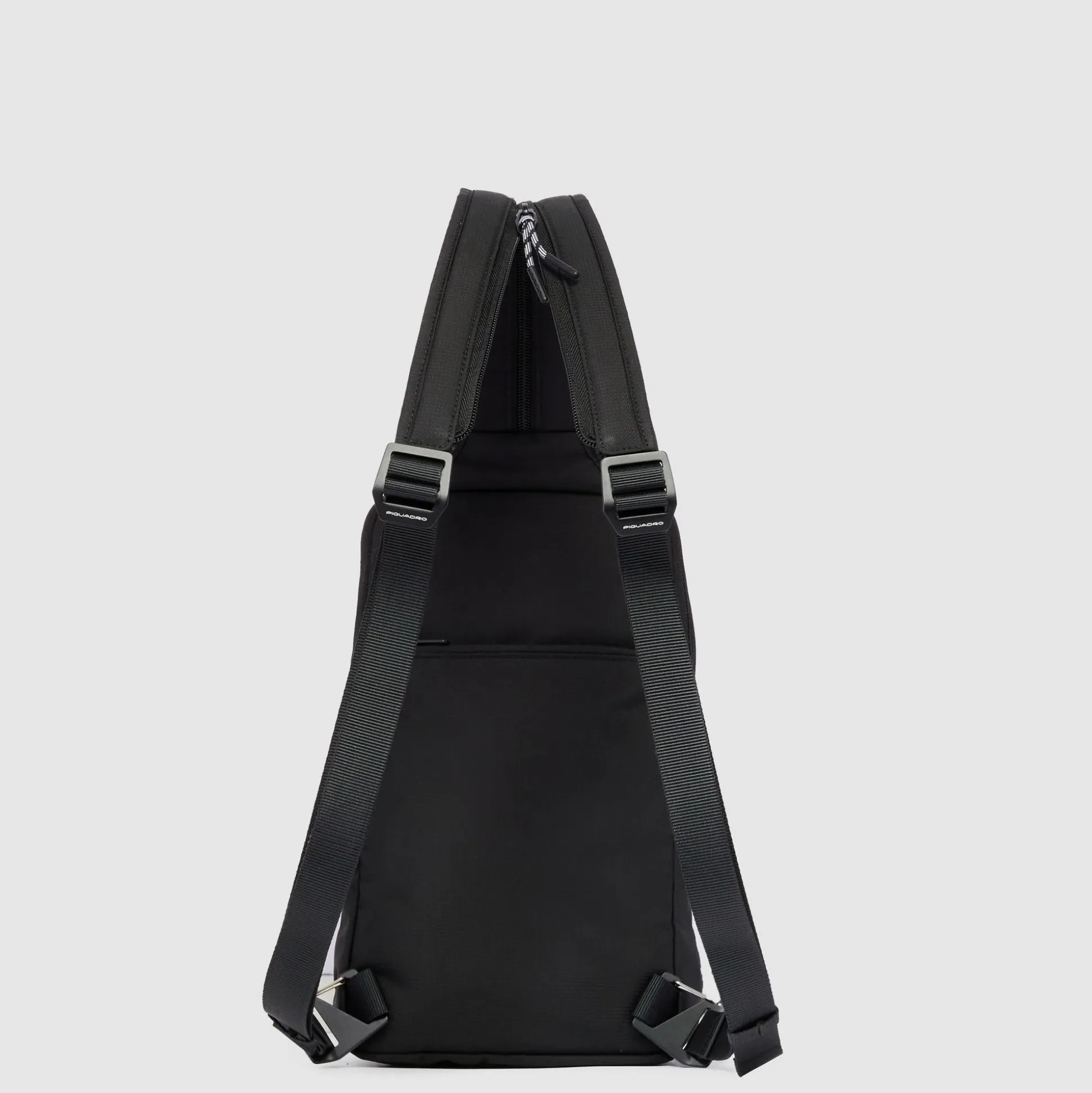 Sac de poitrine pour iPad®mini en tissu recyclé