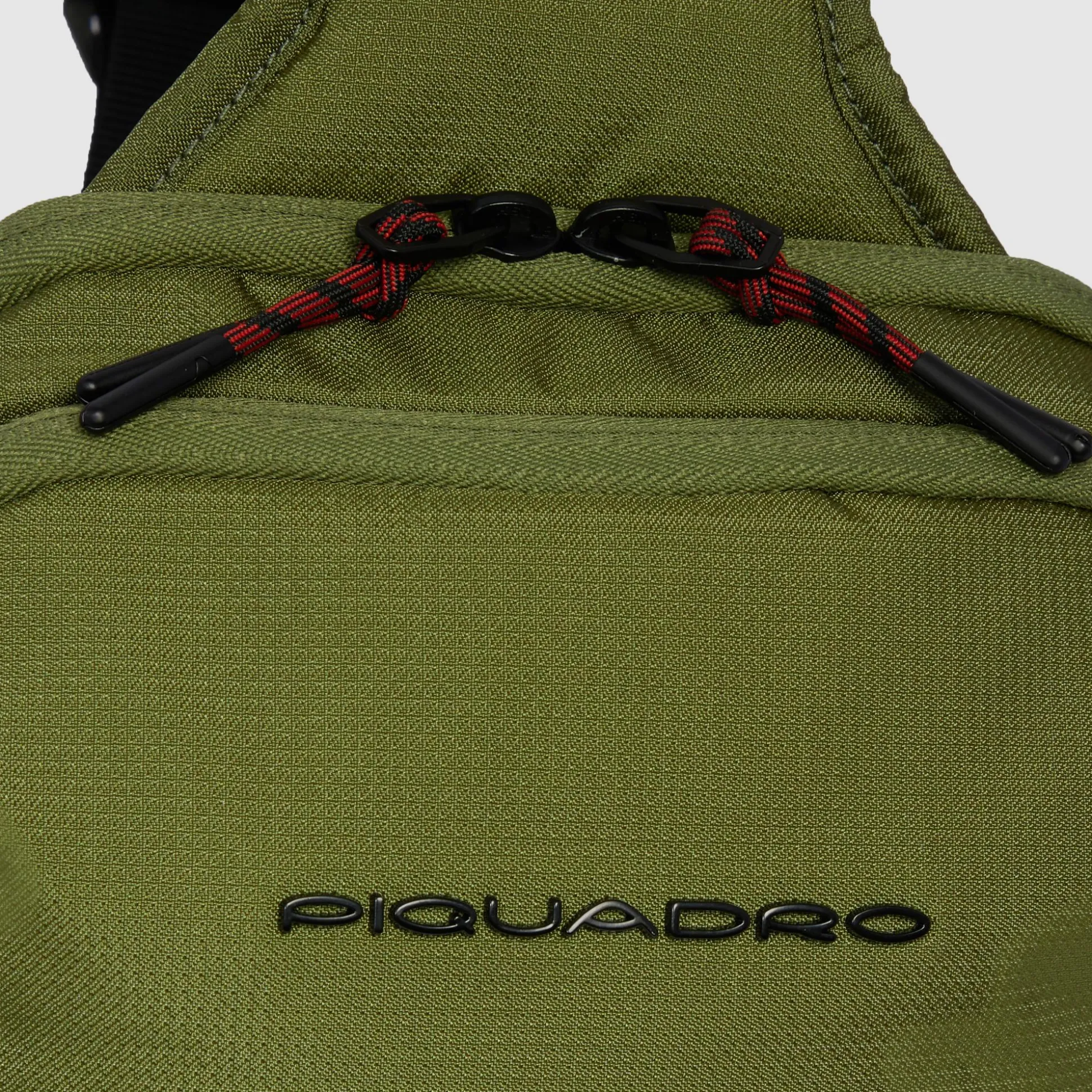 Sac de poitrine pour iPad®mini en tissu recyclé