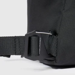 Sac de poitrine pour iPad®mini en tissu recyclé