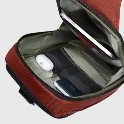 Sac de poitrine pour iPad®mini