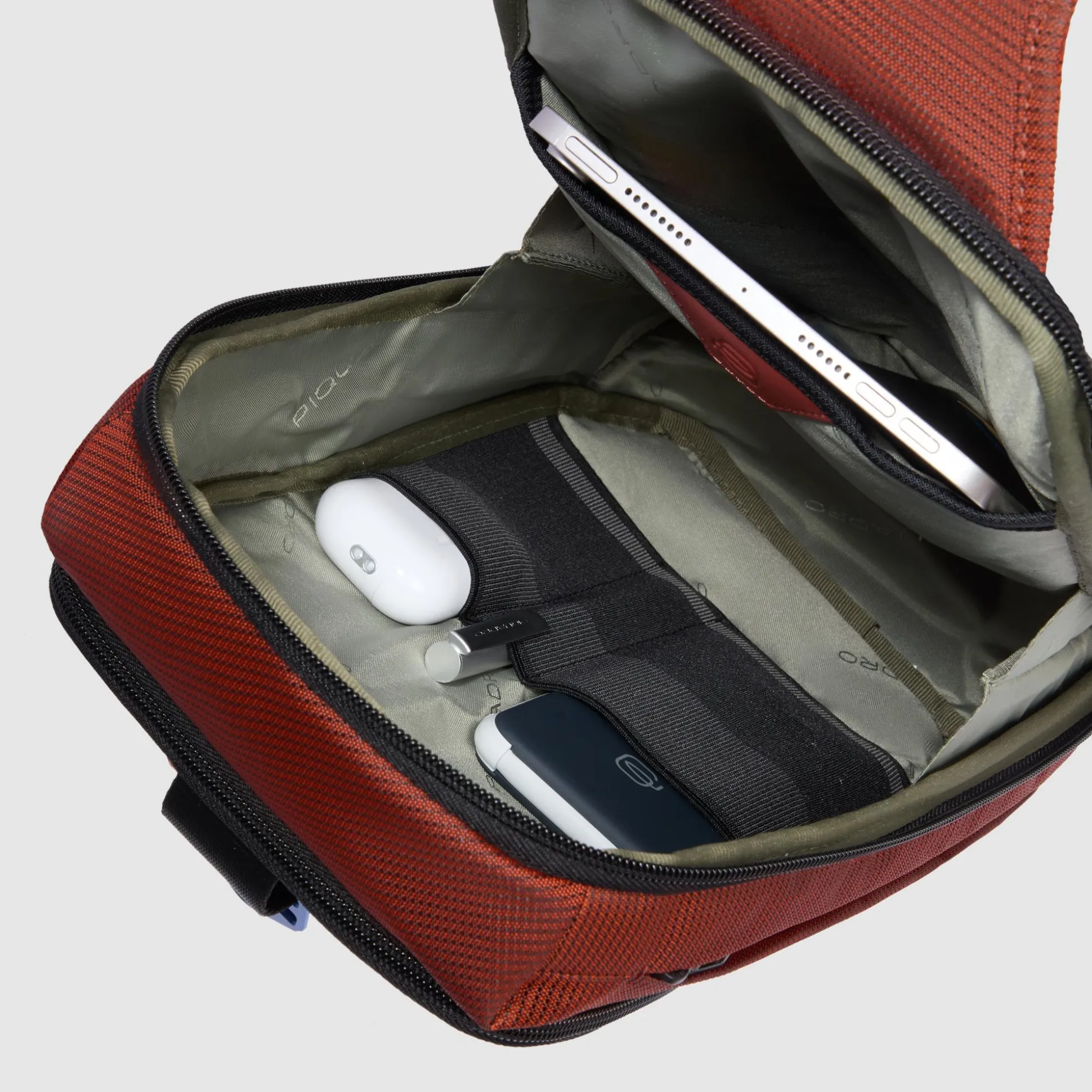Sac de poitrine pour iPad®mini