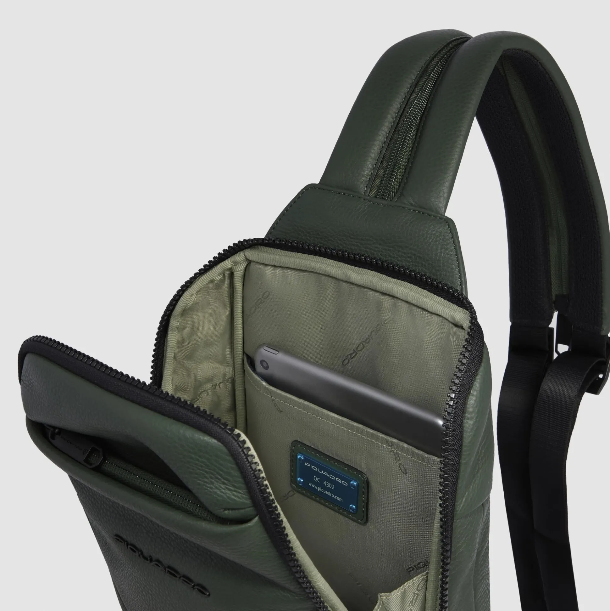 Sac de poitrine pour iPad®mini