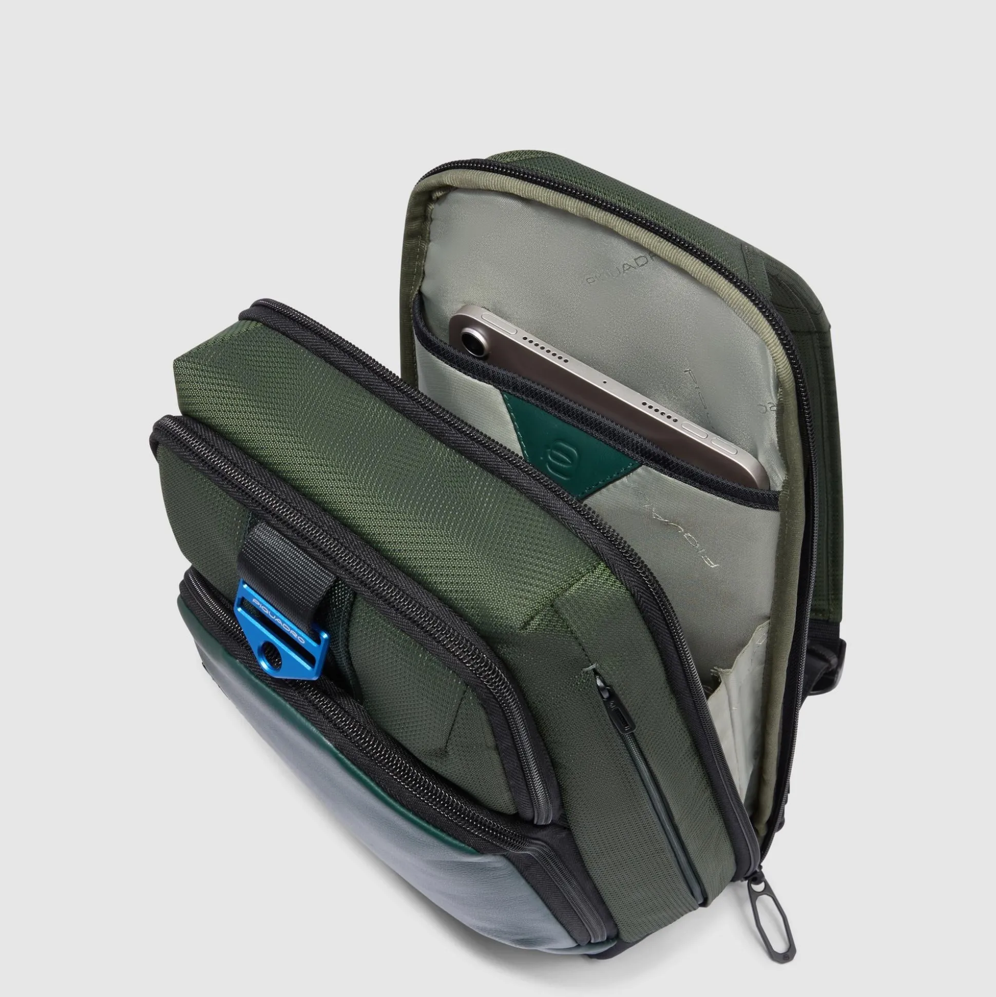 Sac de poitrine pour iPad®mini