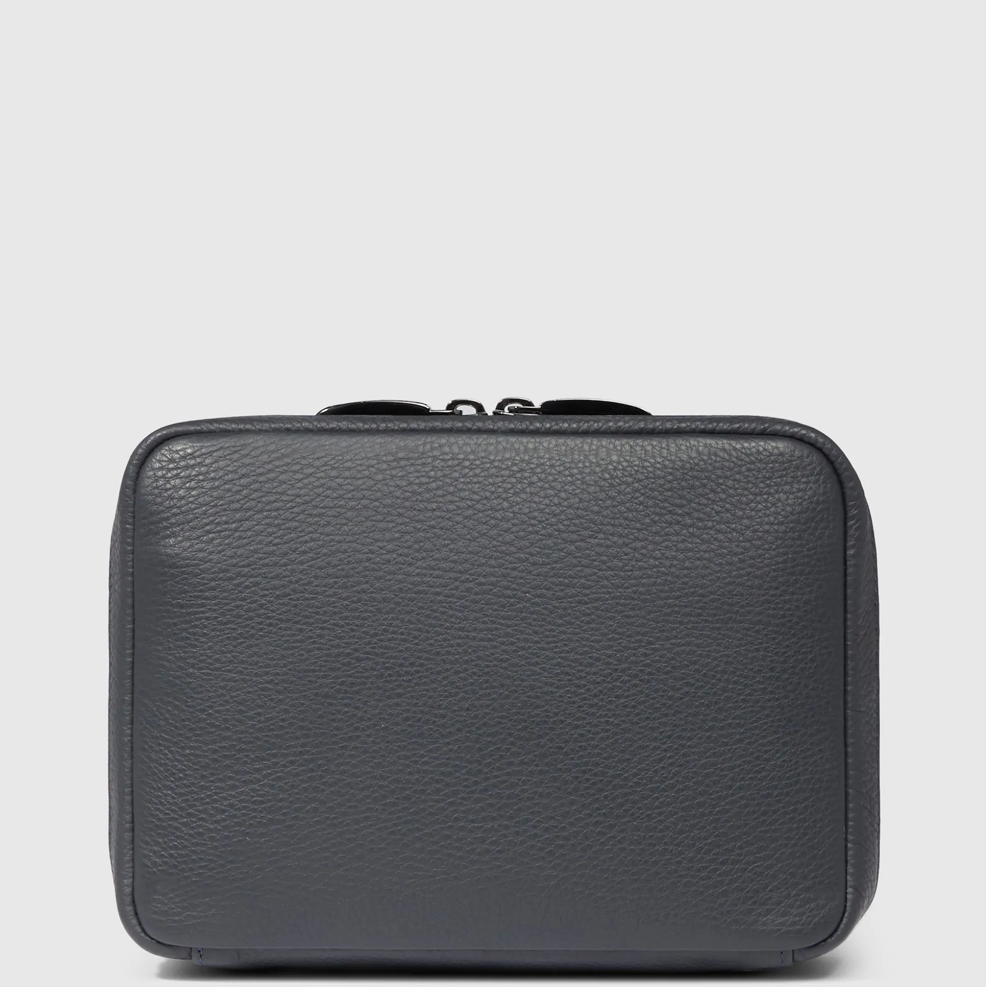 Sac de rangement pour câble de voyage en cuir