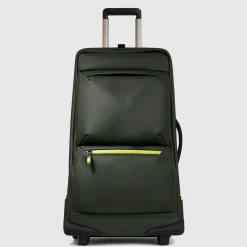 Sac de voyage à roulettes déperlant