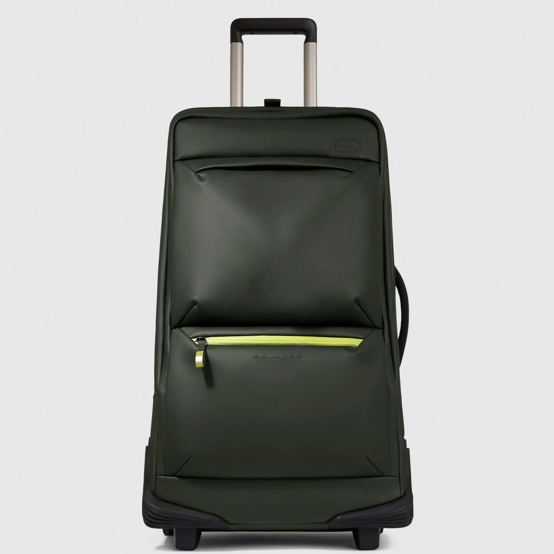 Sac de voyage à roulettes déperlant