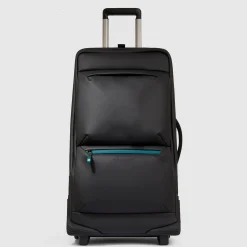 Sac de voyage à roulettes déperlant