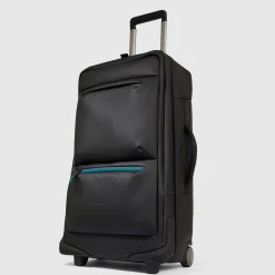Sac de voyage à roulettes déperlant