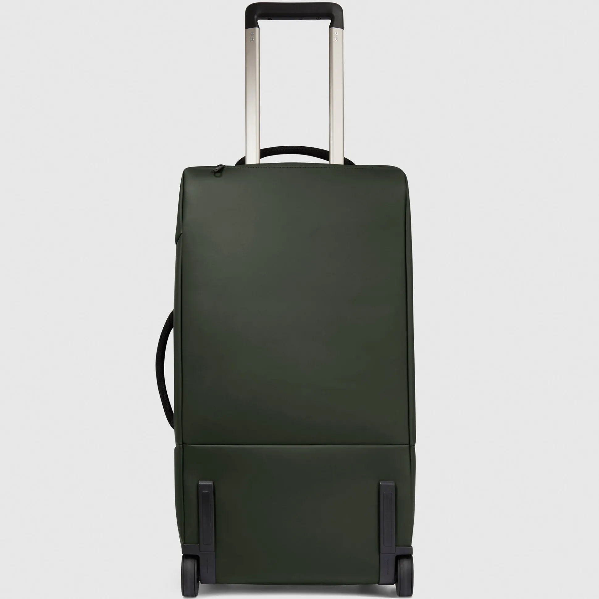 Sac de voyage à roulettes déperlant