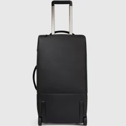 Sac de voyage à roulettes déperlant
