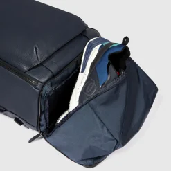 Sac de voyage adaptable a sac à dos