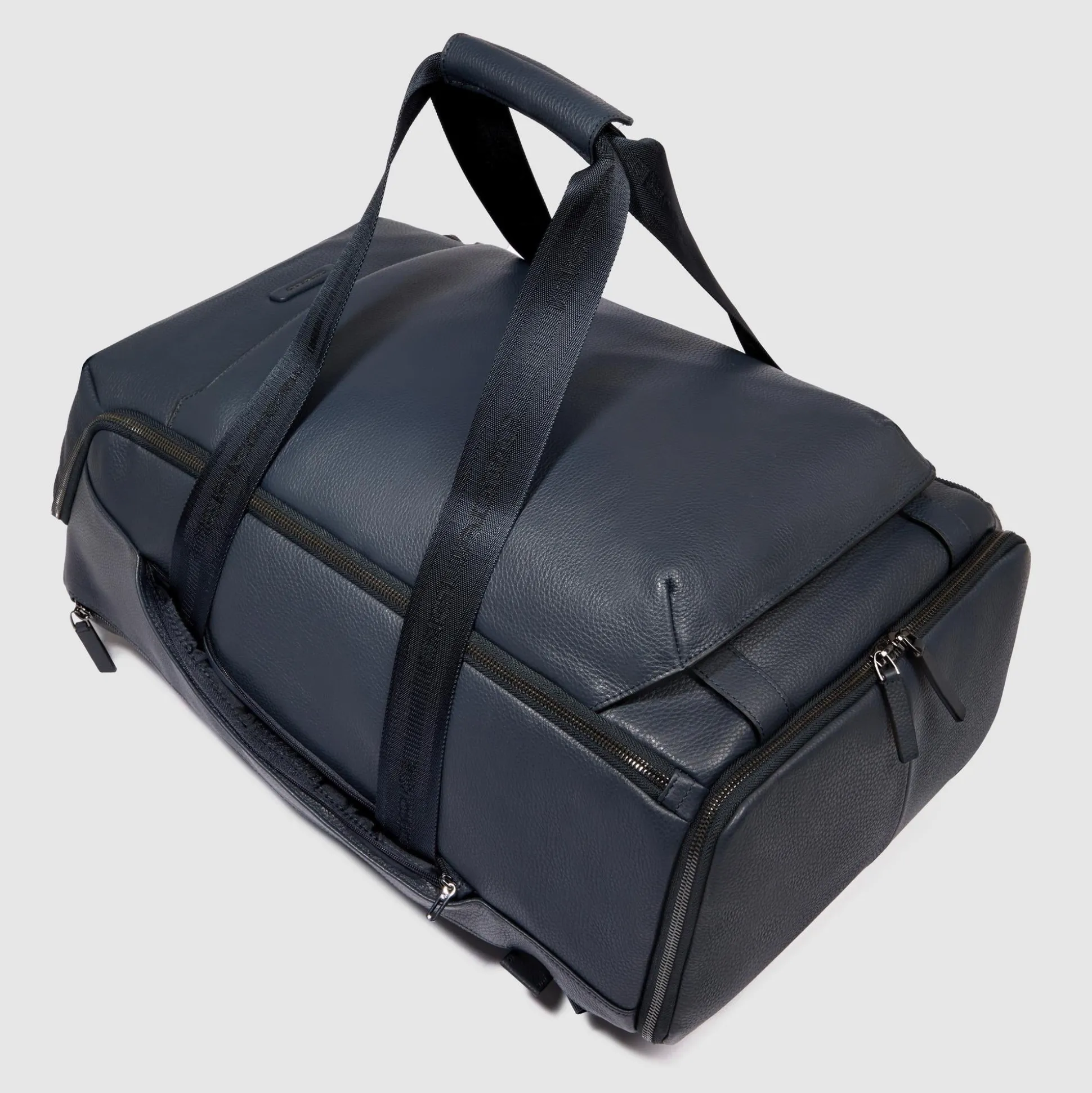 Sac de voyage adaptable a sac à dos