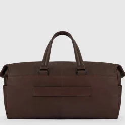 Sac de voyage avec sangle de fixation pour trolley