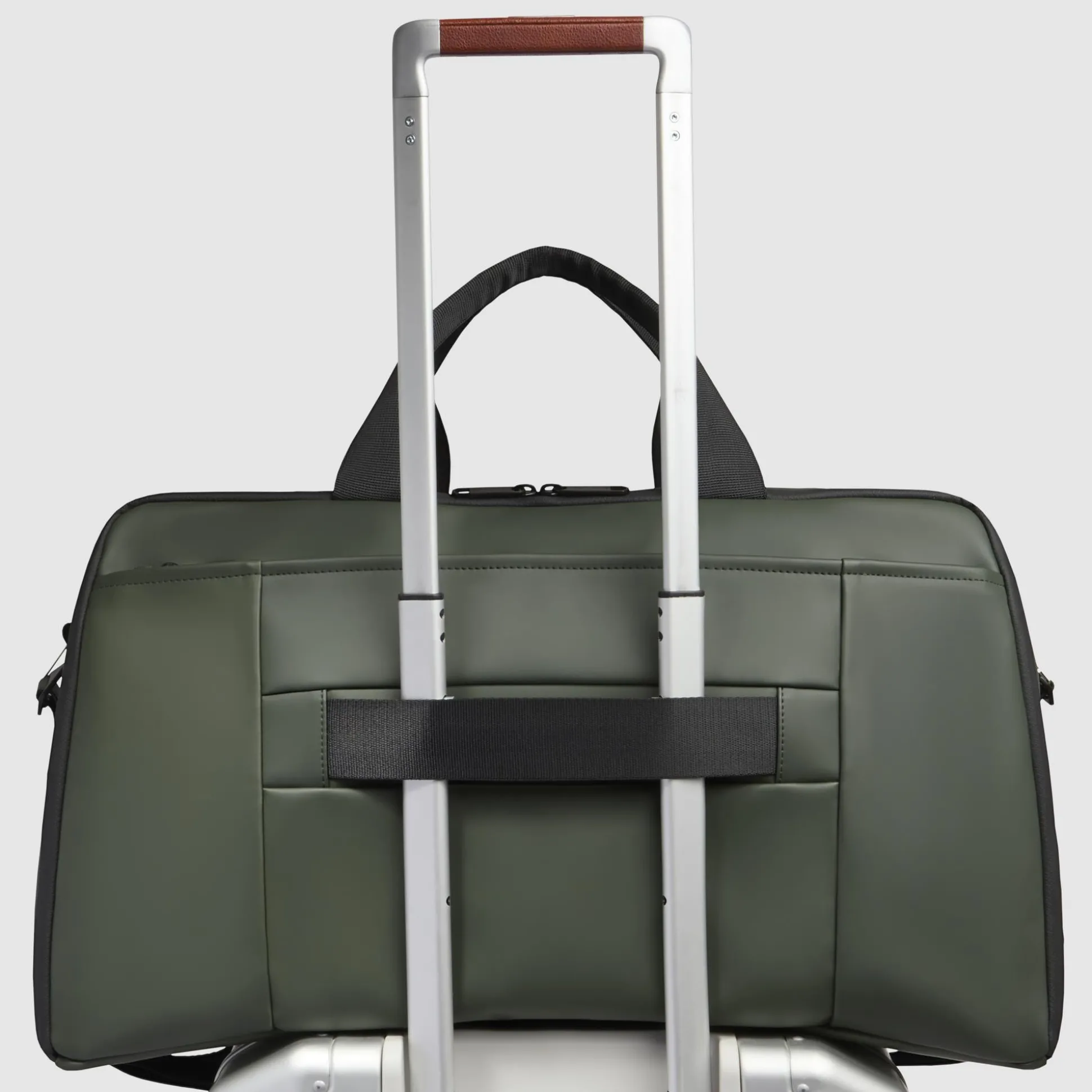 Sac de voyage déperlant