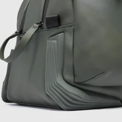 Sac de voyage déperlant