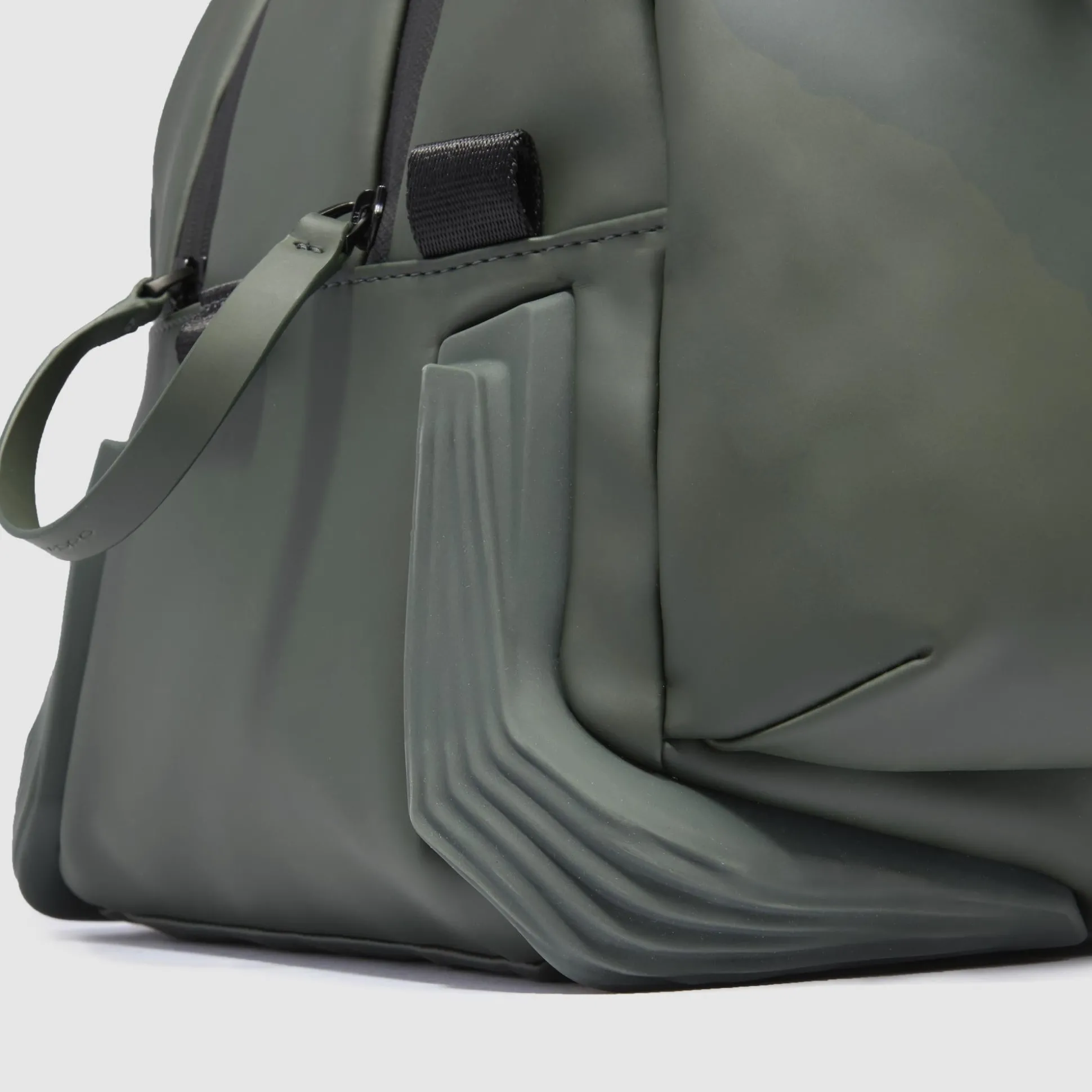 Sac de voyage déperlant