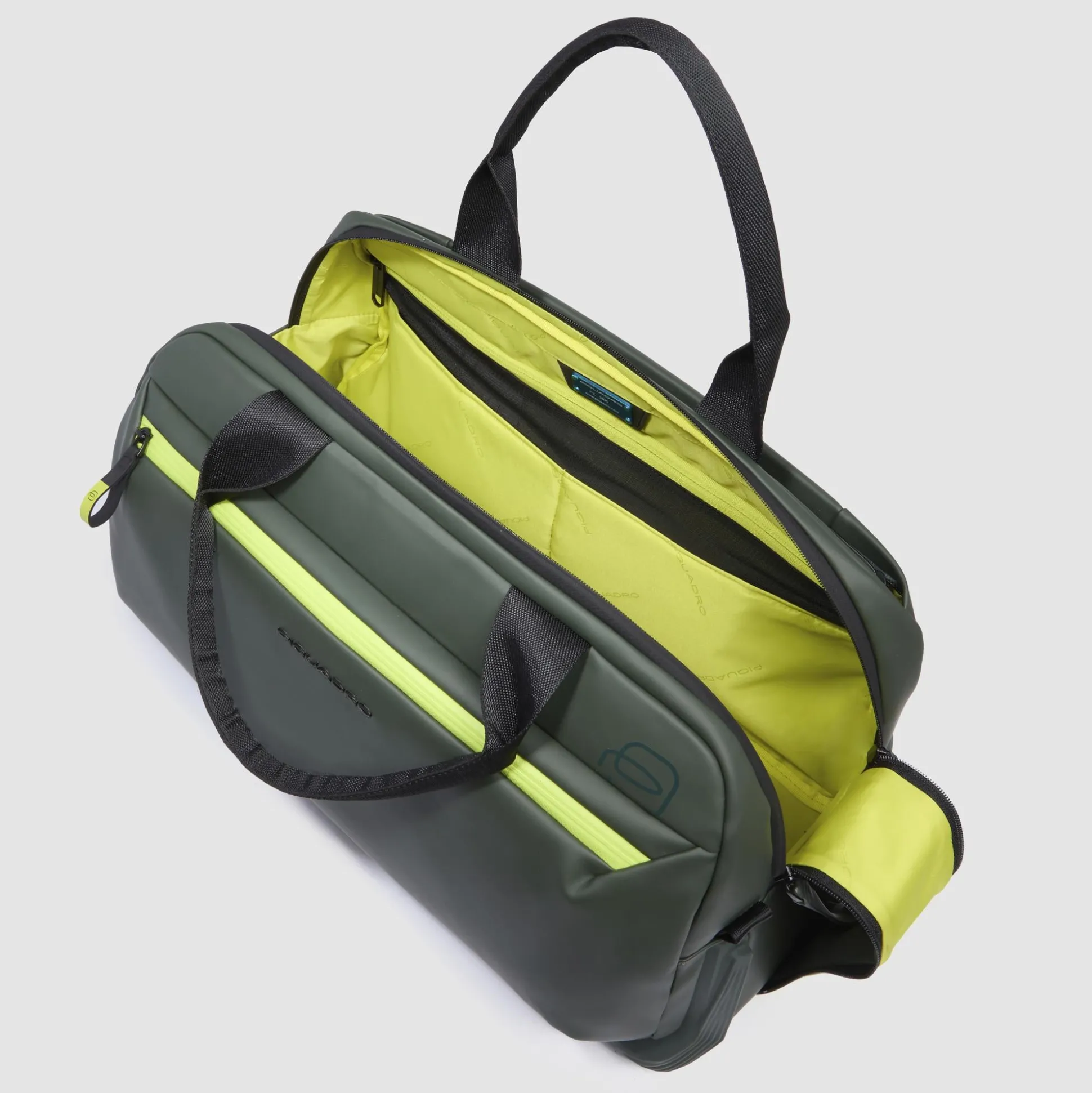 Sac de voyage déperlant