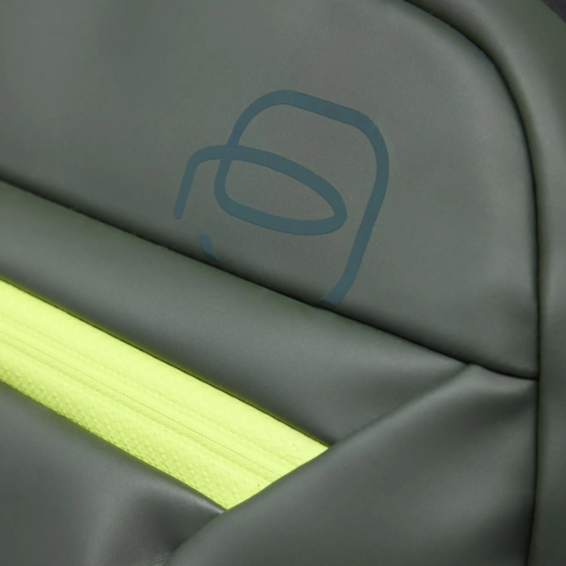Sac de voyage déperlant