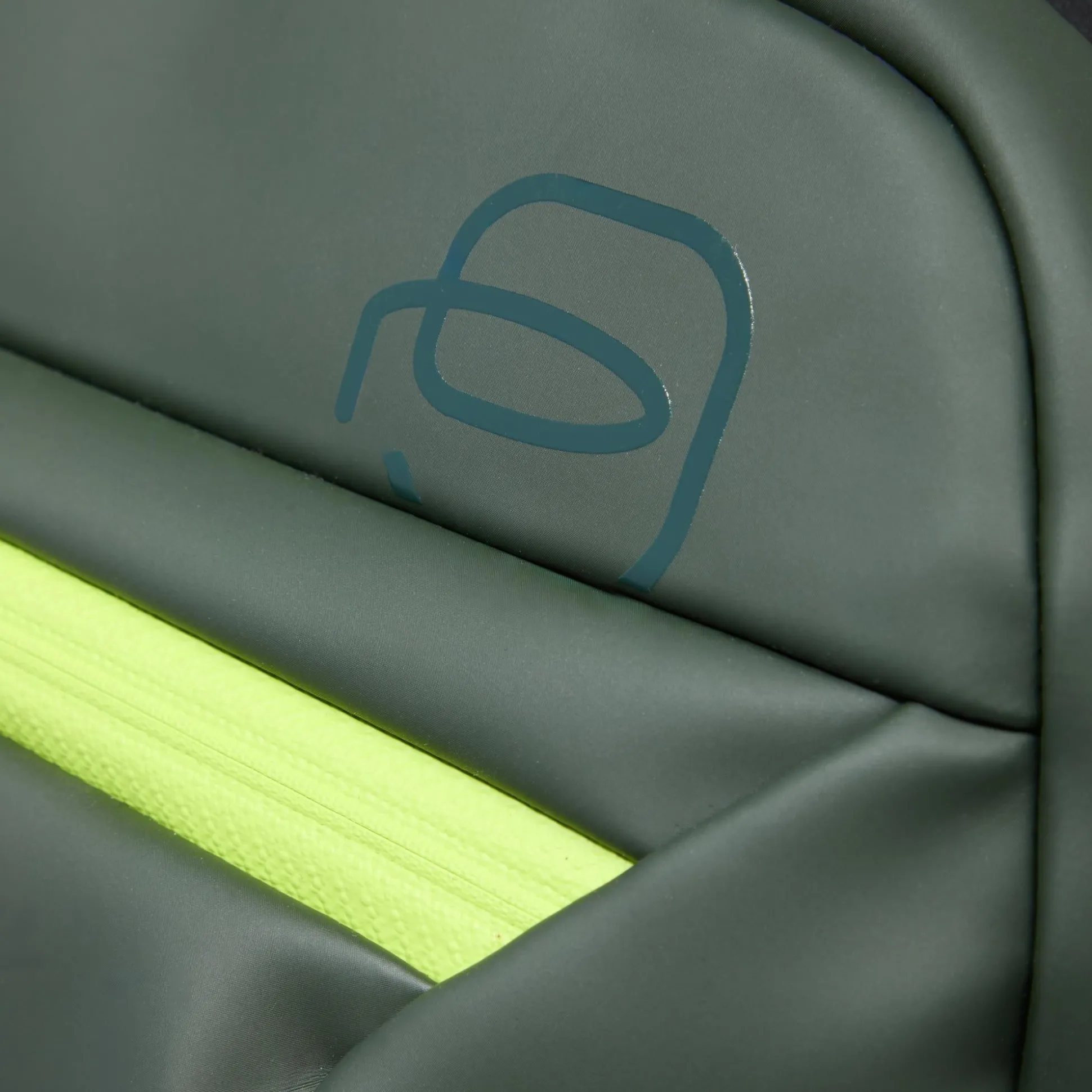 Sac de voyage déperlant, petit format