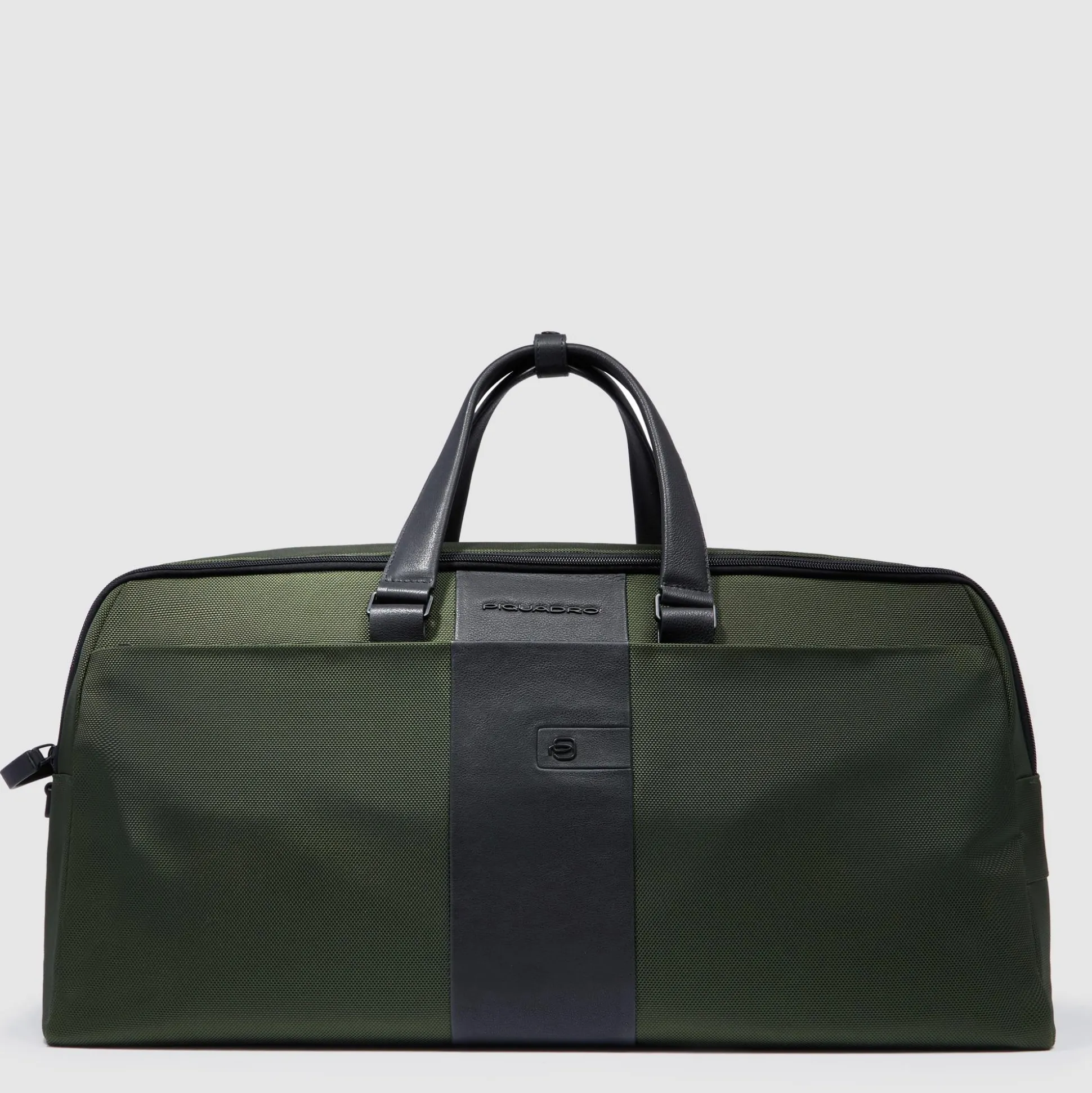 Sac de voyage en tissu recyclé
