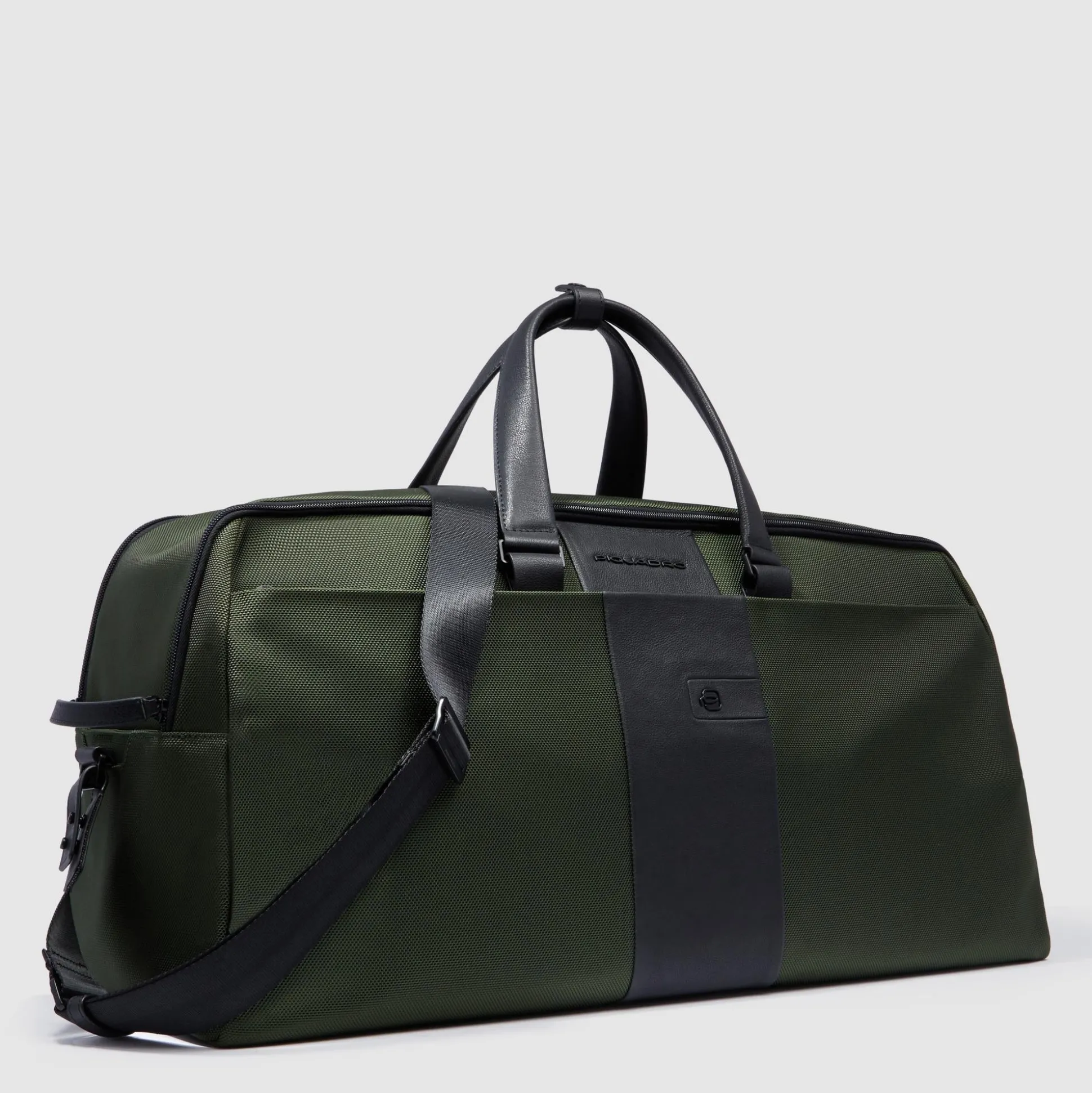 Sac de voyage en tissu recyclé