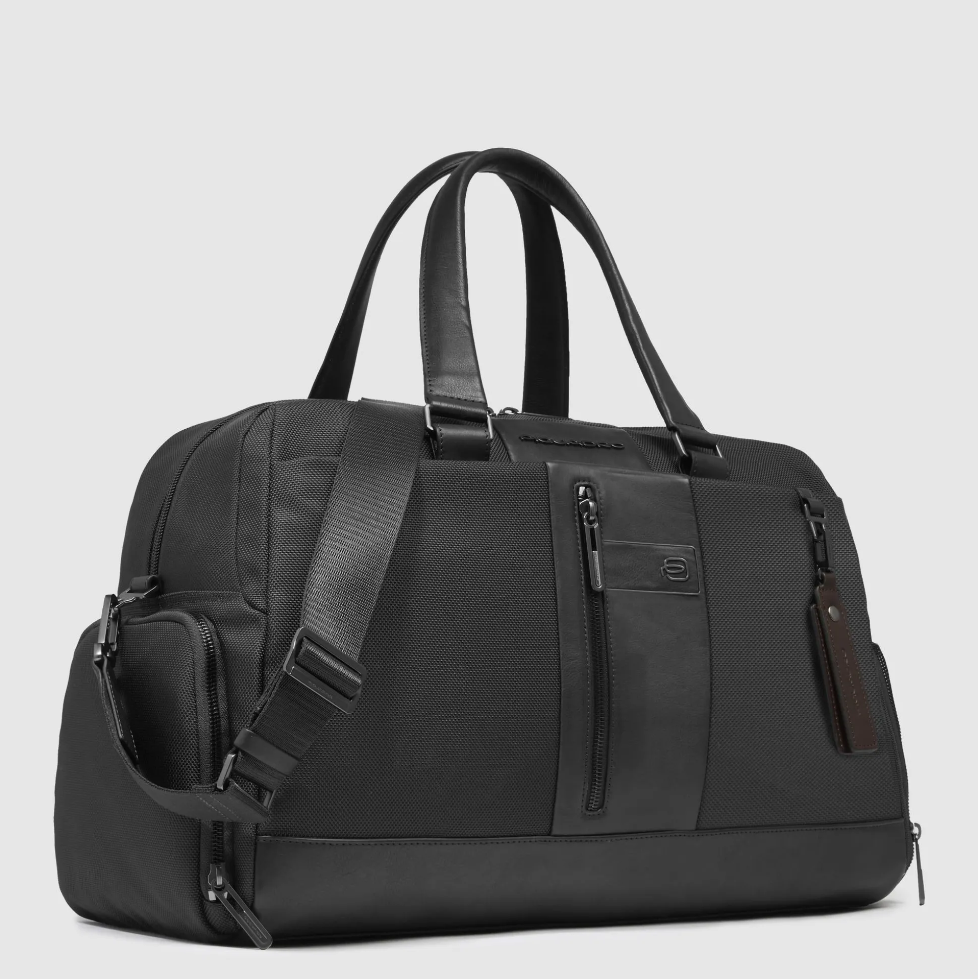 Sac de voyage en tissu recyclé