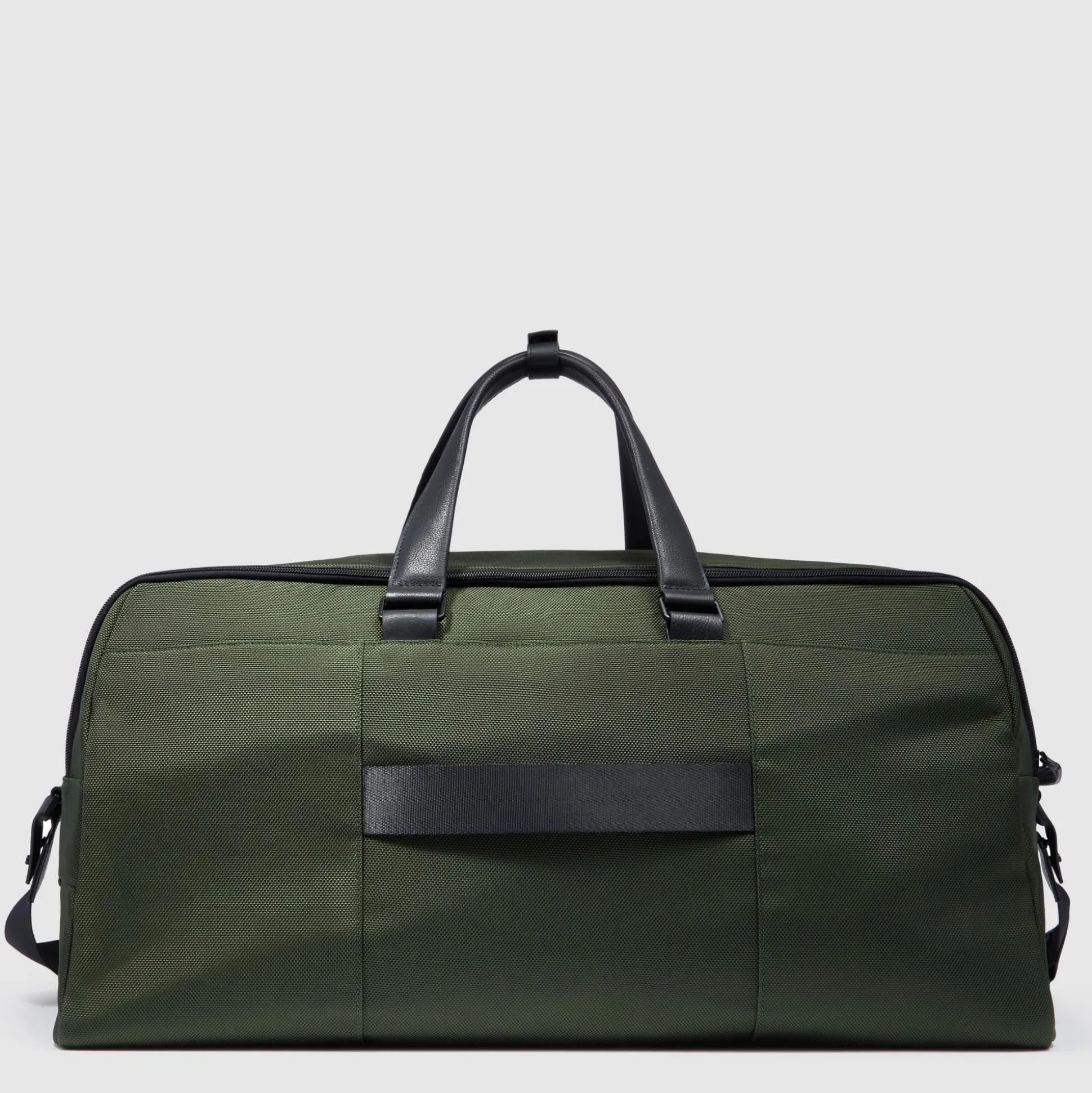 Sac de voyage en tissu recyclé