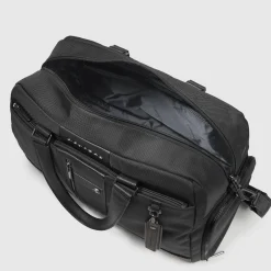 Sac de voyage en tissu recyclé