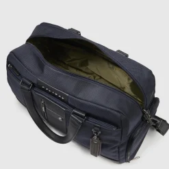 Sac de voyage en tissu recyclé