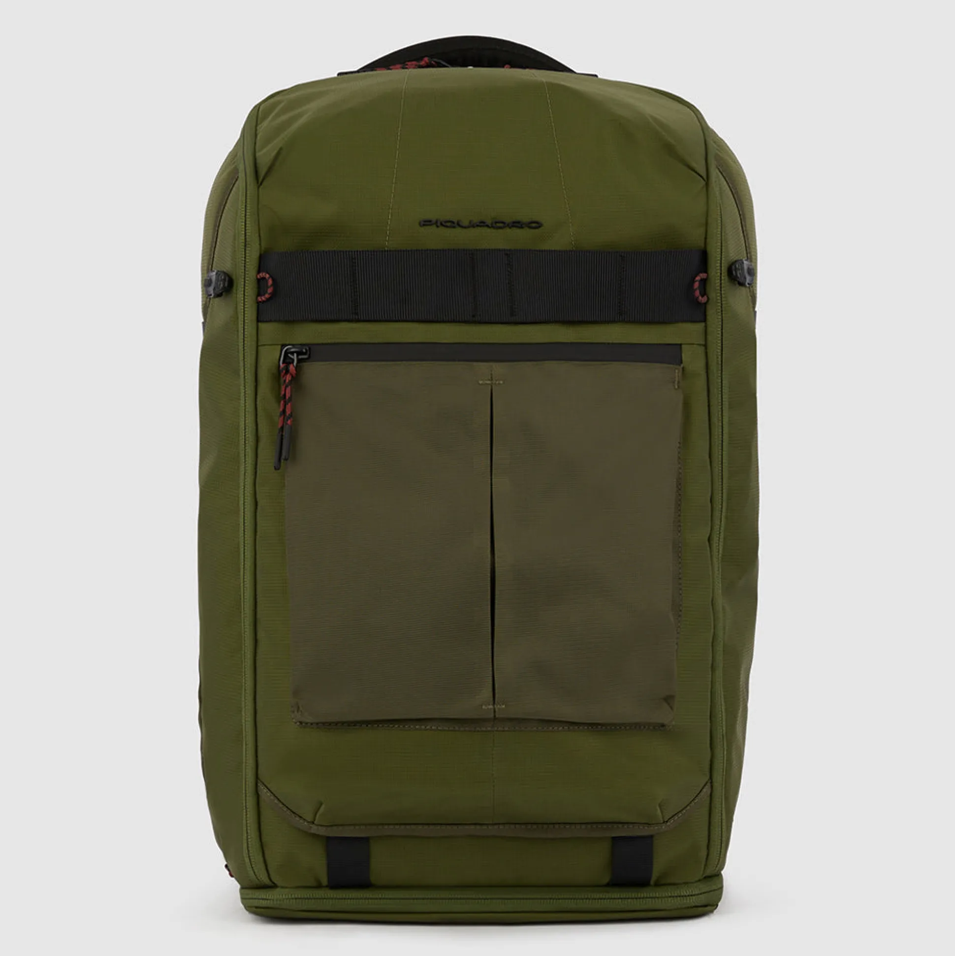 Sac de voyage transformable en sac à dos