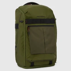 Sac de voyage transformable en sac à dos