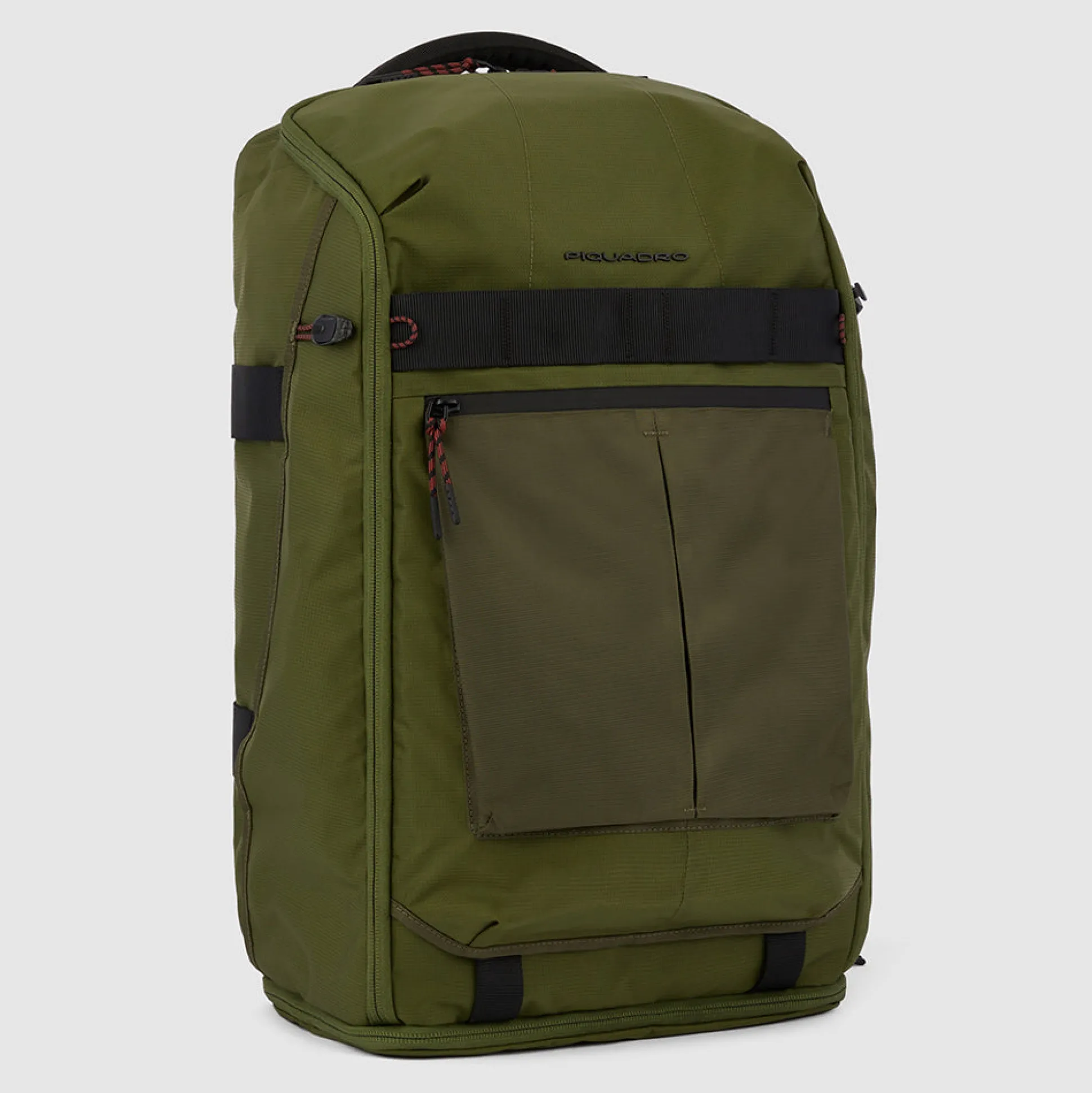 Sac de voyage transformable en sac à dos
