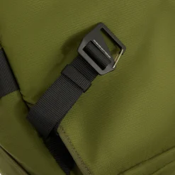 Sac de voyage transformable en sac à dos