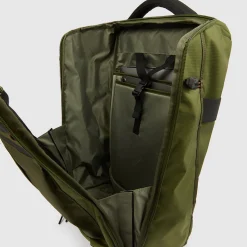 Sac de voyage transformable en sac à dos