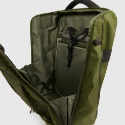 Sac de voyage transformable en sac à dos