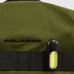 Sac de voyage transformable en sac à dos