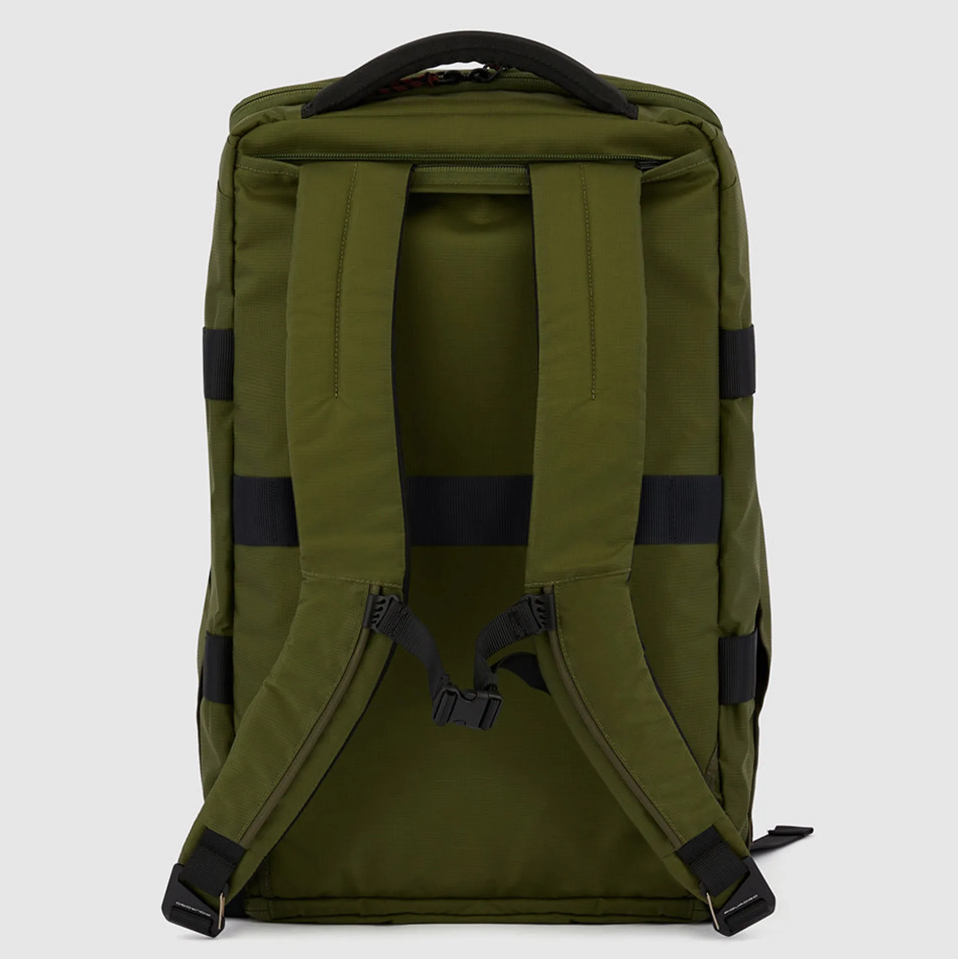 Sac de voyage transformable en sac à dos