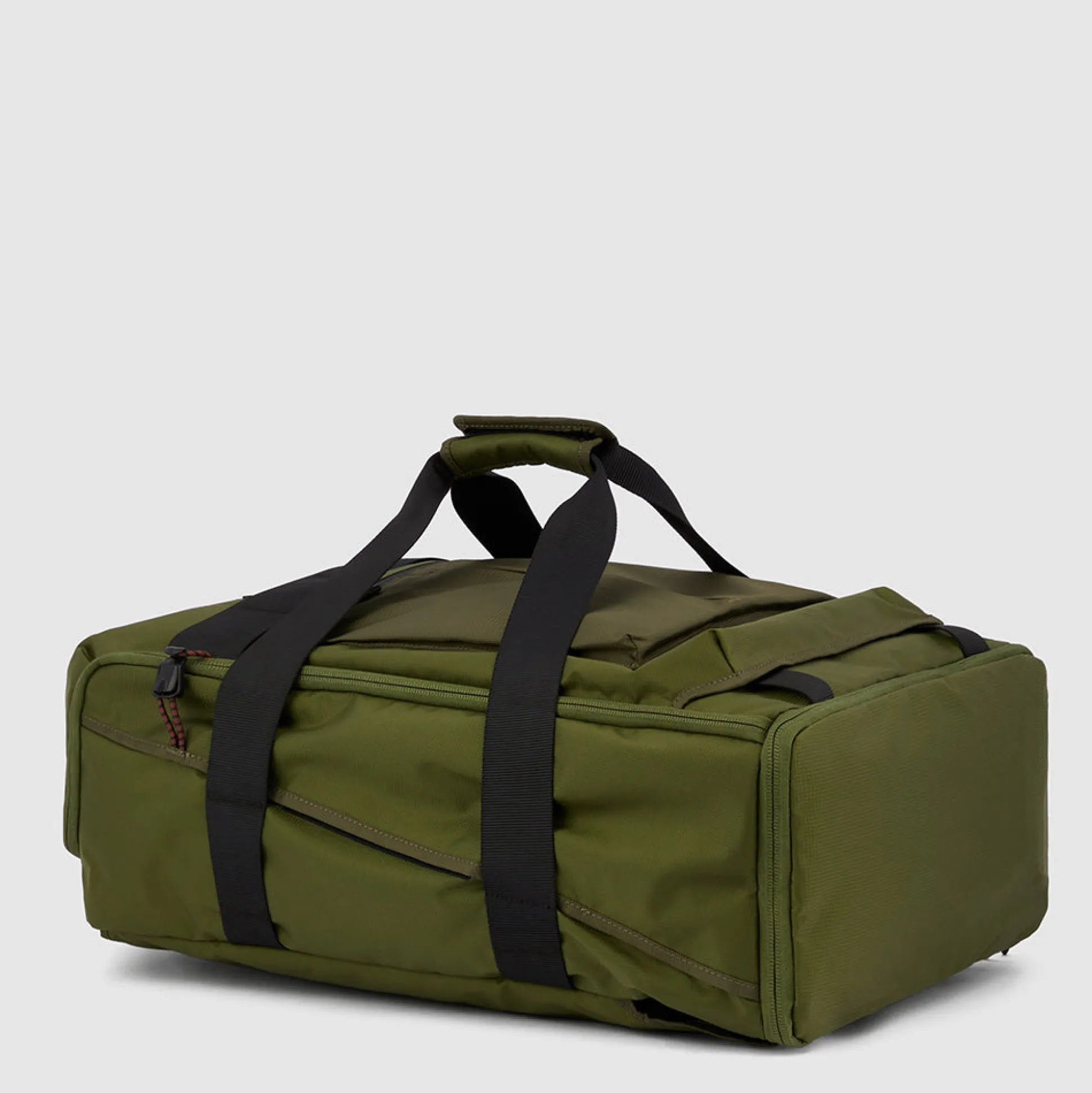 Sac de voyage transformable en sac à dos