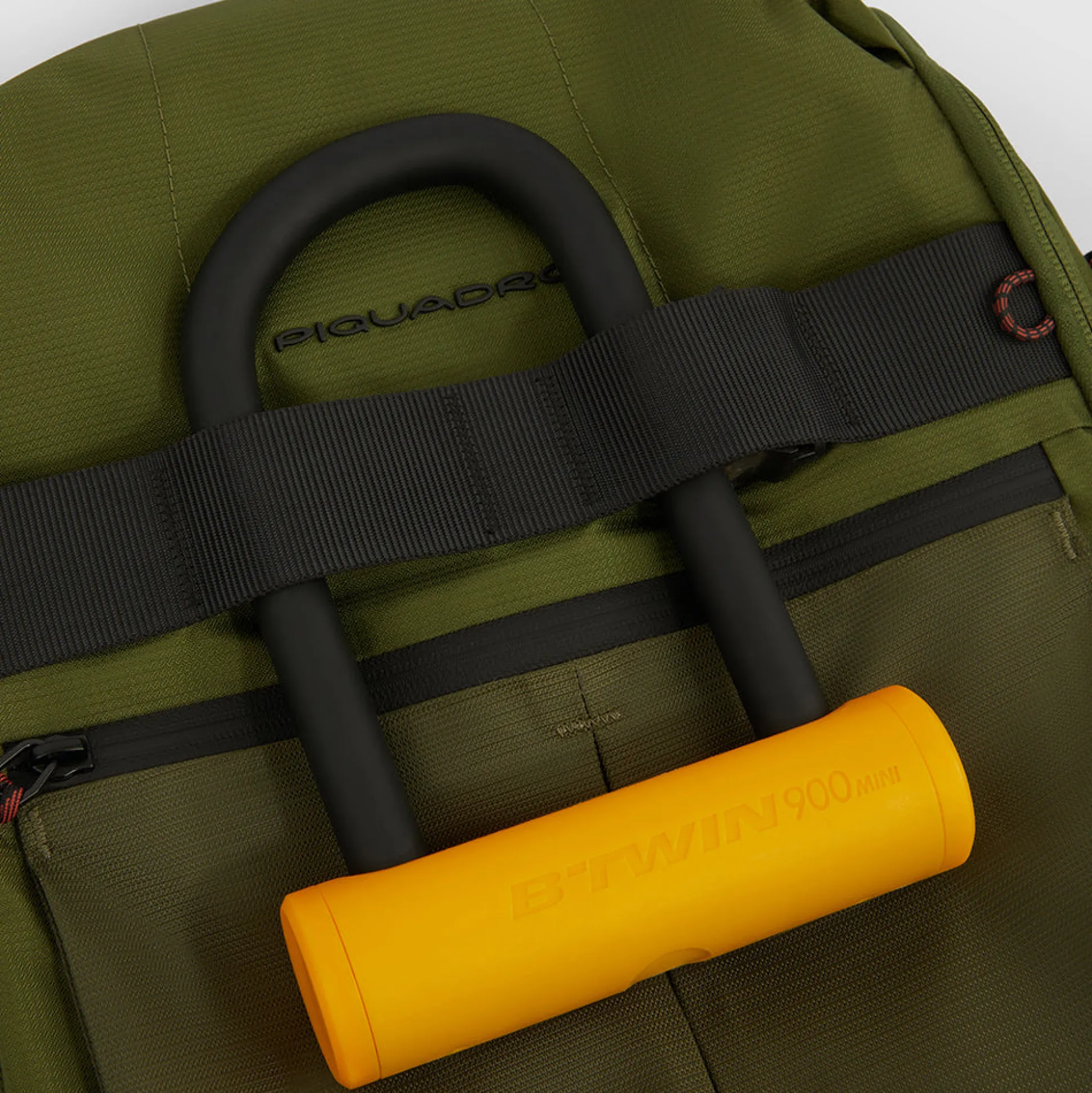 Sac de voyage transformable en sac à dos