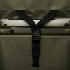 Sac de voyage transformable en sac à dos