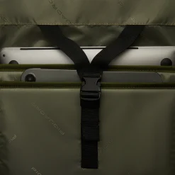 Sac de voyage transformable en sac à dos