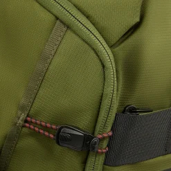 Sac de voyage transformable en sac à dos