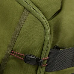 Sac de voyage transformable en sac à dos