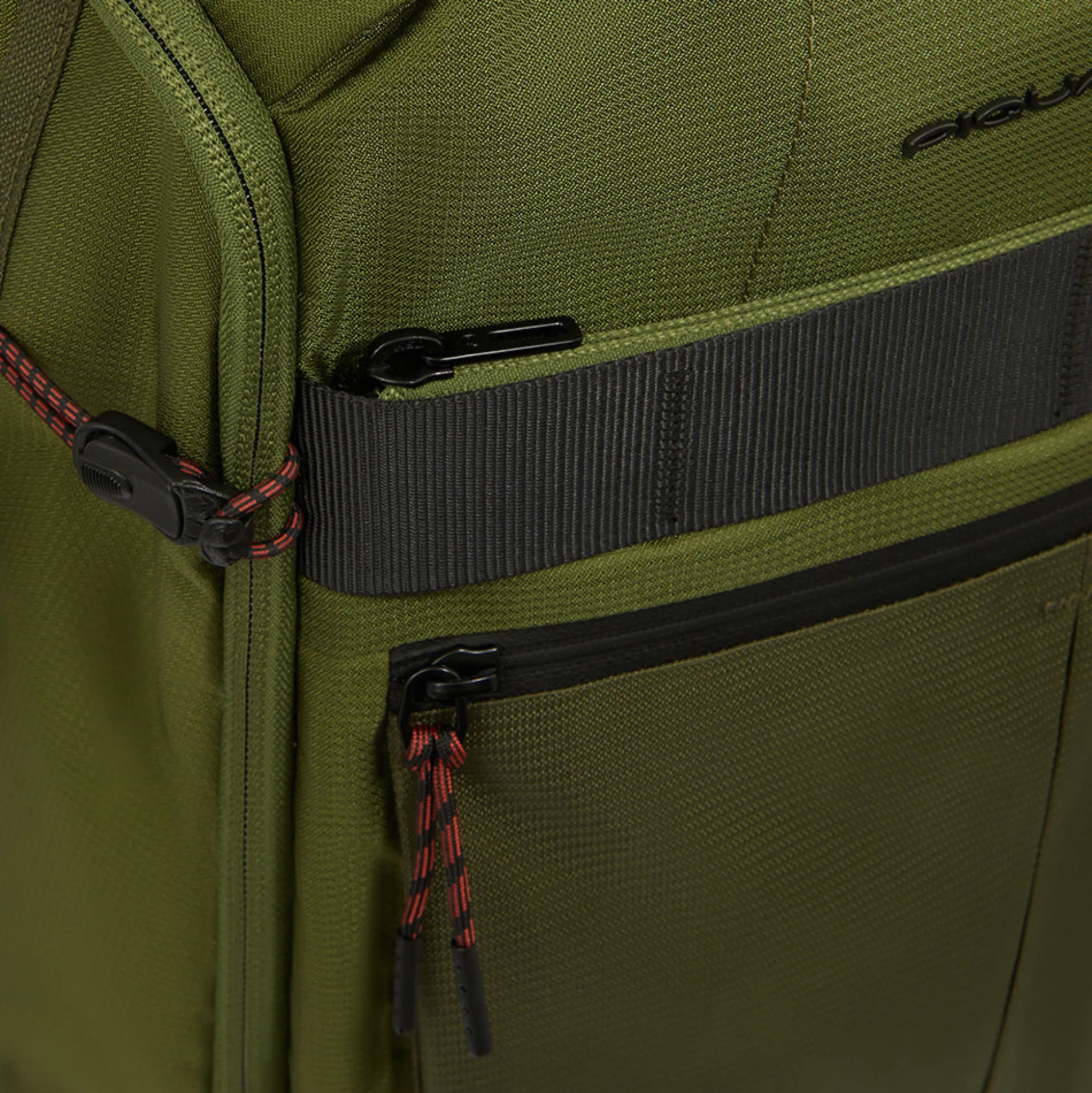 Sac de voyage transformable en sac à dos