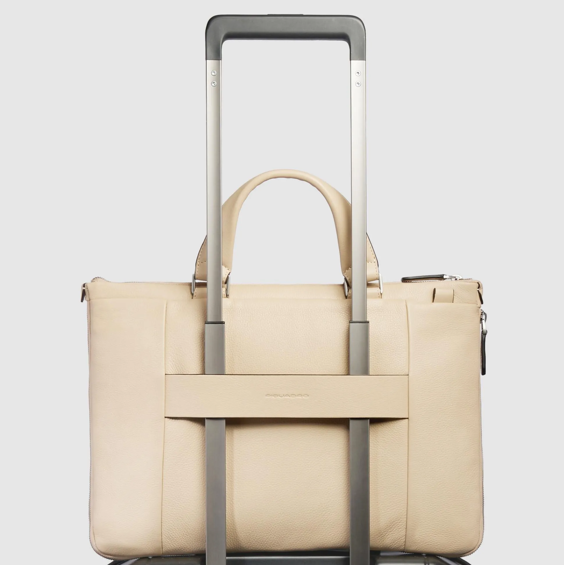 Sac d'ordinateur expansible 14"